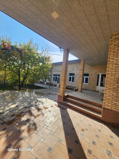 2-room house part, 504 m²