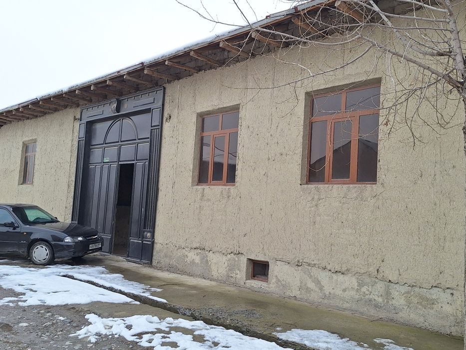 4-room house, 12 m², Тайлак, for sale