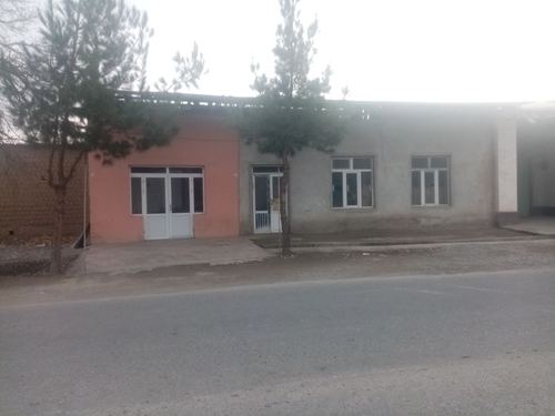4-xonali uy qismi, 2 m²