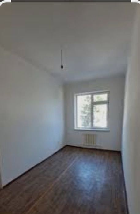 2-room apartment, 48 m²