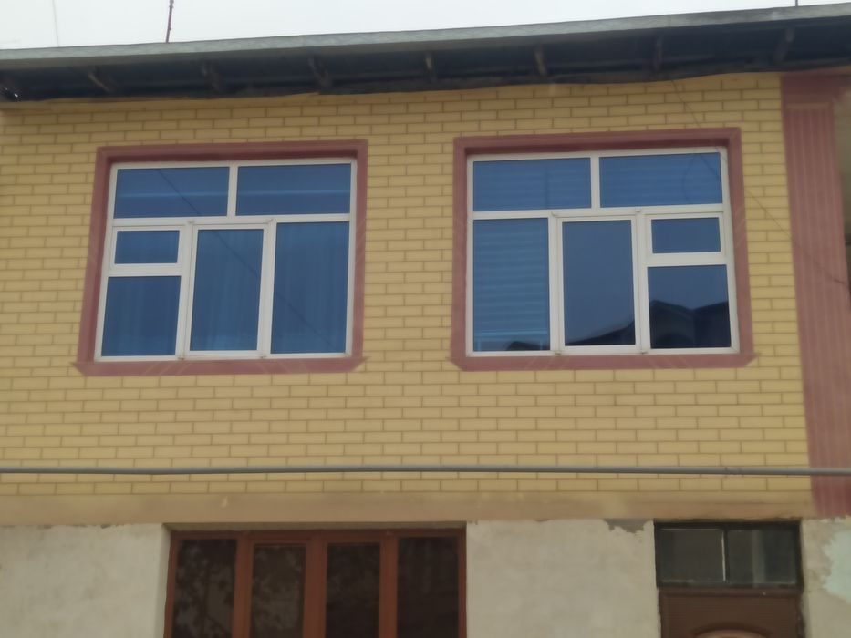 3-xonali kvartira, 70 m², Гиждуван, sotuvga