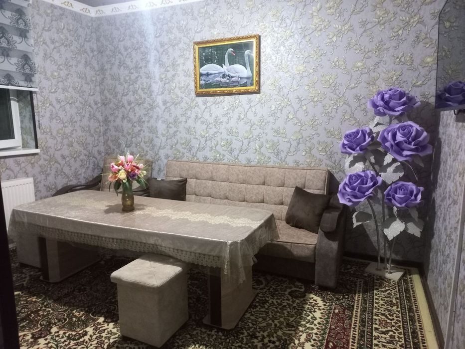 2-xonali kvartira, 43 m², Гиждуван, sotuvga