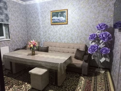 2-room apartment, 43 m²