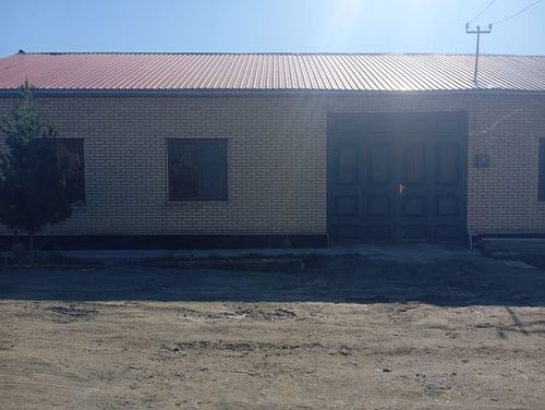 3-room house, 100 m²