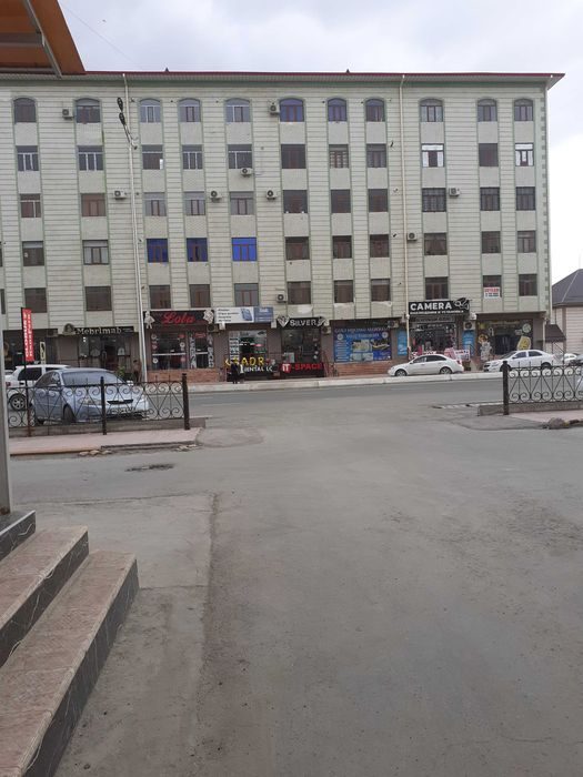 1-room apartment, 50.2 m², Гиждуван, for sale