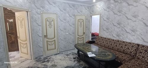 2-room apartment, 80 m²