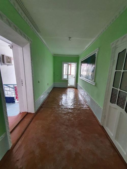 3-room apartment, 70 m²