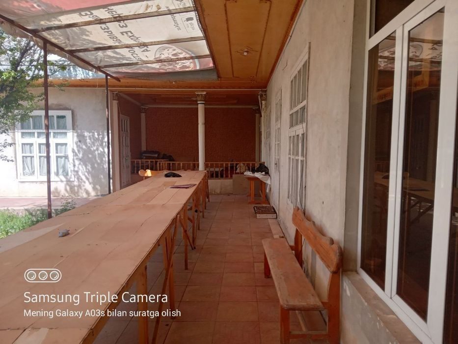 5-room house, 800 m², Ургут, for sale
