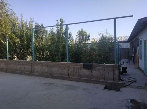 3-комнатный дом, 3 м²