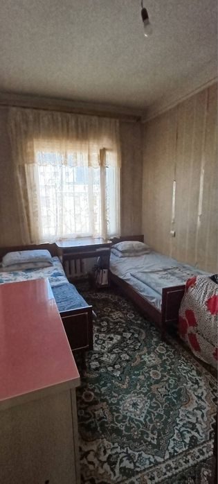 3-xonali kvartira, 57 m², Гиждуван, sotuvga