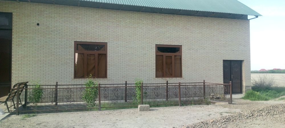 6-room house, 950 m², Гиждуван, for sale
