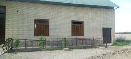 6-xonali uy, 950 m²