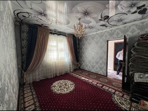3-room cottage, 100 m²