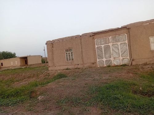 2-room house, 10000 m²
