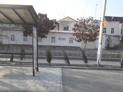 3-room house, 2 m²