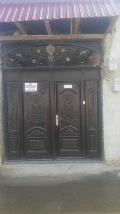 3-room house part, 200 m², Гиждуван, for sale