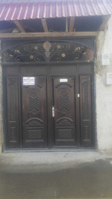 3-room house part, 200 m²