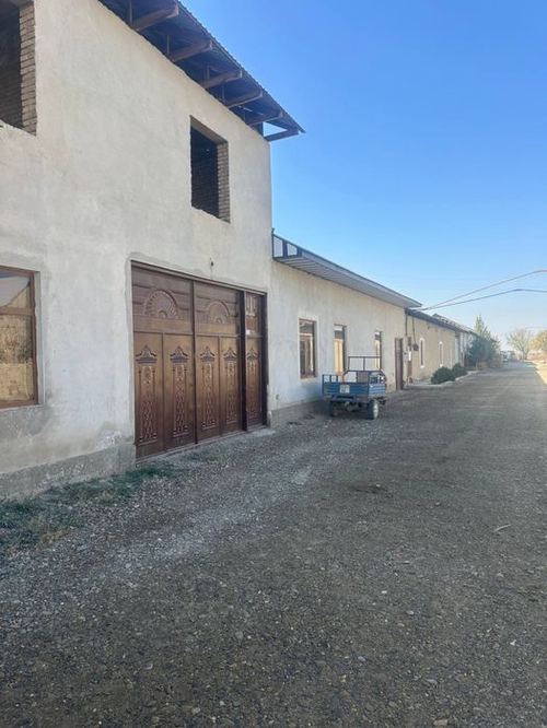 11-room house part, 512 m²