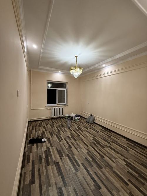 3-комнатная квартира, 78 м²