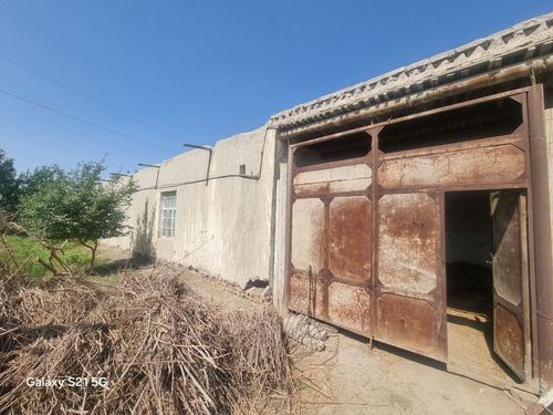 10-room dacha, 17 m²