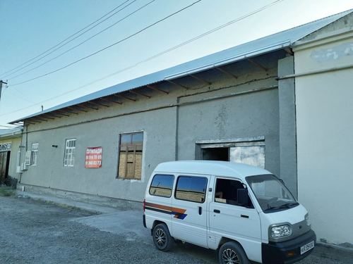 6-room house, 400 m²
