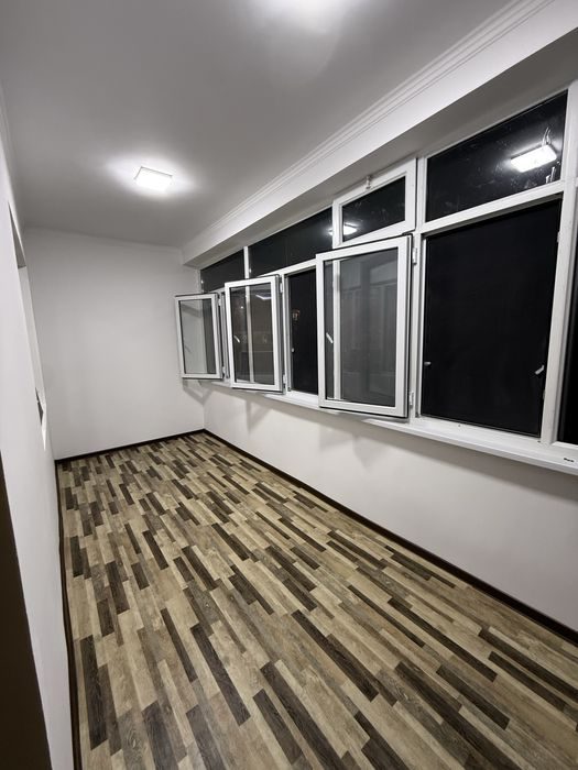 3-комнатная квартира, 78 м², Каган, на продажу