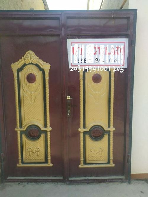 3-room cottage, 5 m²