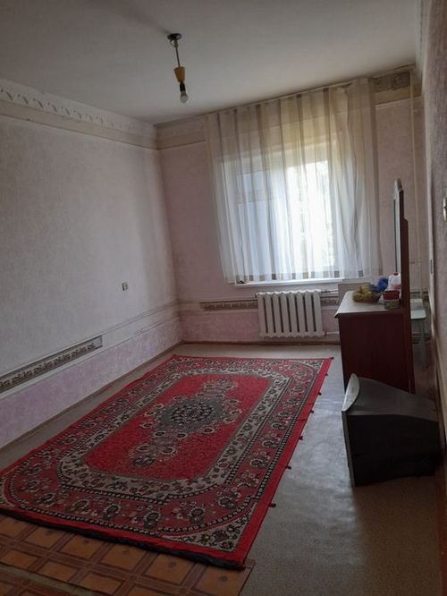 3-комнатная квартира, 79 м²