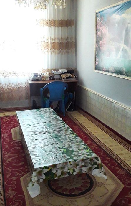 4-комнатная квартира, 90 м²