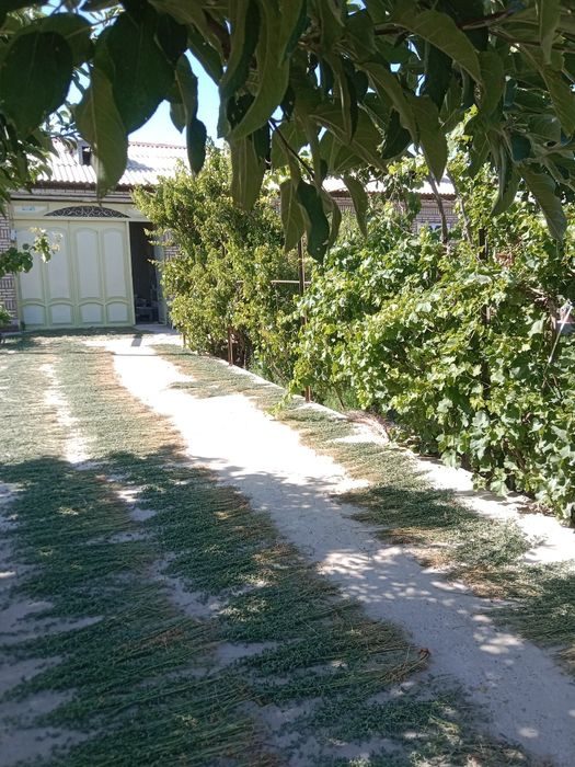 6-xonali uy, 6 m², Гиждуван, sotuvga