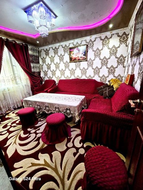 3-комнатная квартира, 60 м²