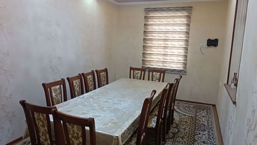 8-room house, 600 m²