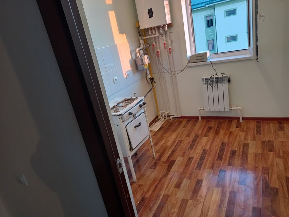 2-xonali kvartira, 58 m², Гиждуван, sotuvga