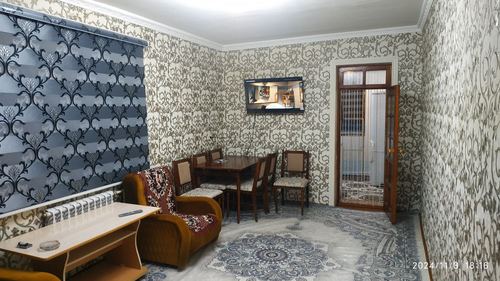 2-комнатная квартира, 47 м²