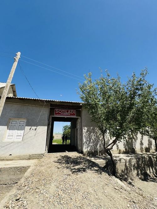 5-xonali uy qismi, 1100 m²