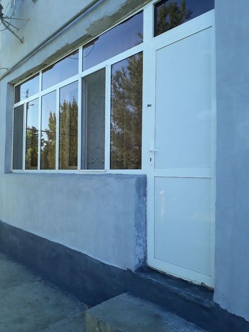 2-xonali kvartira, 59 m²
