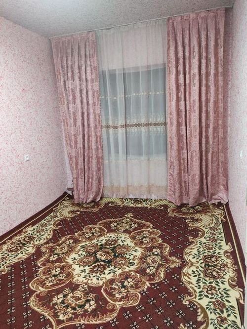 4-комнатная квартира, 110 м²