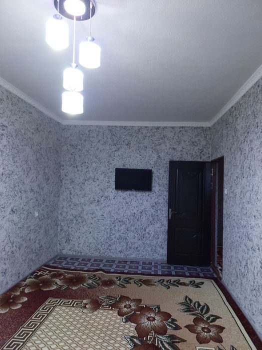 2-xonali kvartira, 60 m², Гиждуван, sotuvga