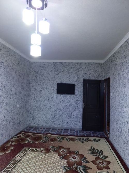 2-room apartment, 60 m²