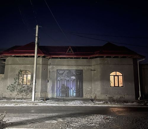 2-комнатная квартира, 120 м²