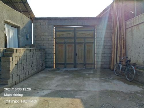 3-xonali uy, 10 m²
