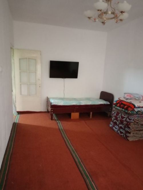 3-комнатная квартира, 80 м²