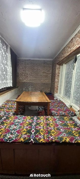 3-room apartment, 84 m²