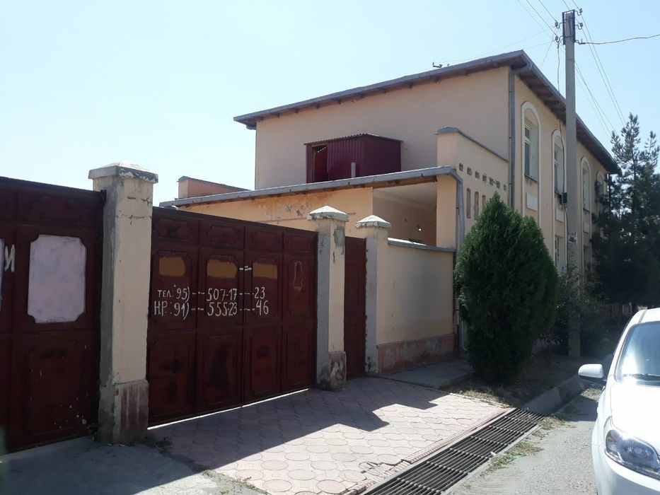 4-room cottage, 6 m², Тайлак, for sale
