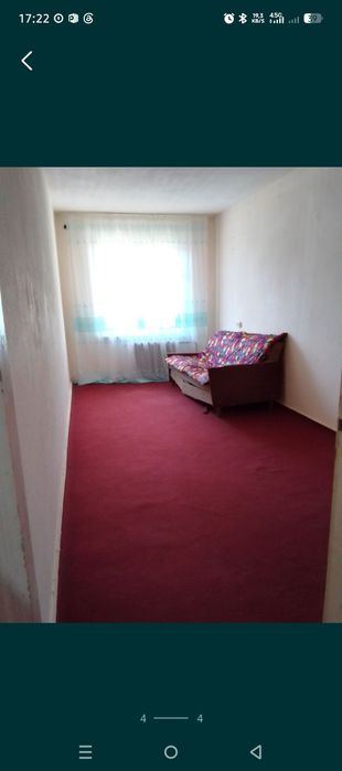 2-комнатная квартира, 68 м²