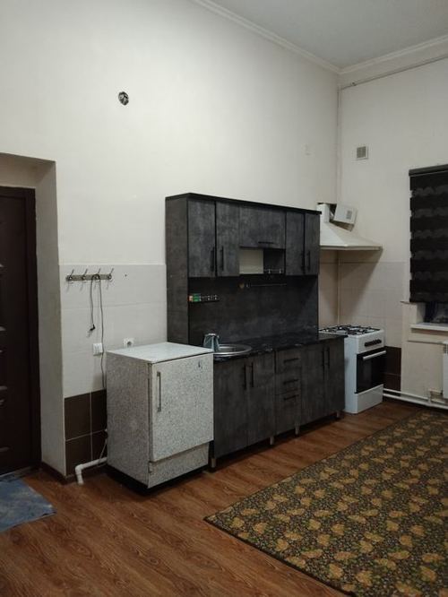 1-комнатная квартира, 60 м²