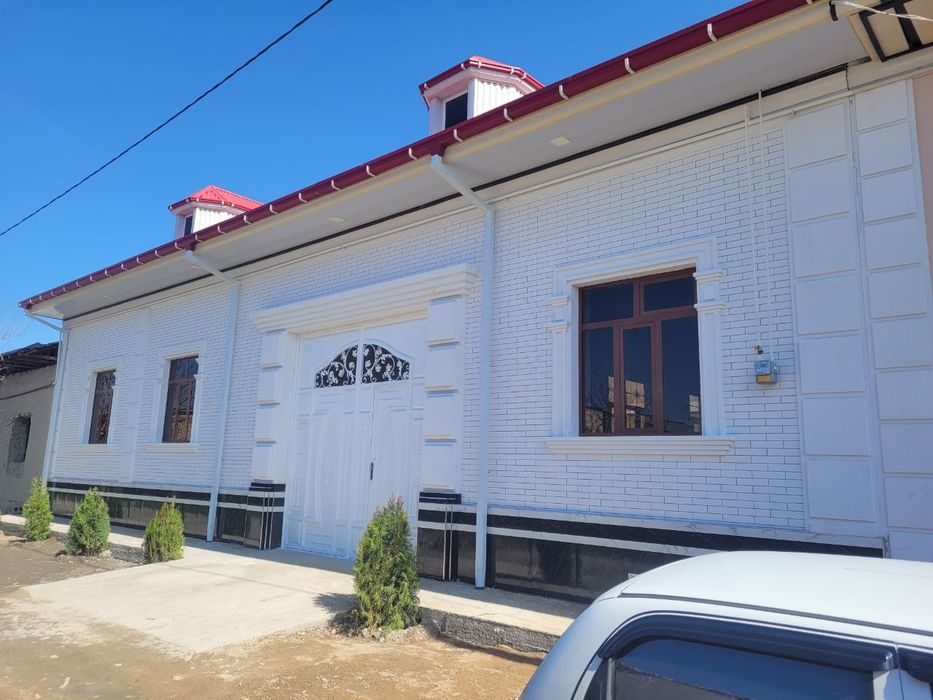 3-room house, 6 m², Тайлак, for sale