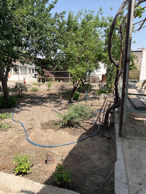 6-xonali uy, 7.8 m²