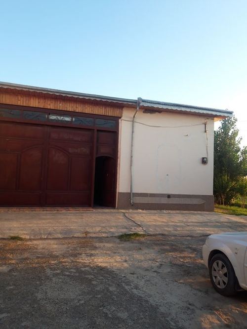 10-room house, 200 m²