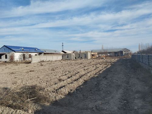 2-xonali uy, 1800 m²
